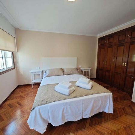Vigo Casa Independiente Con Barbacoa エクステリア 写真