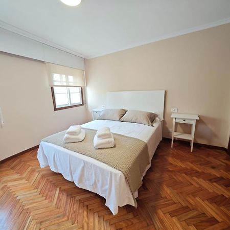 Vigo Casa Independiente Con Barbacoa エクステリア 写真