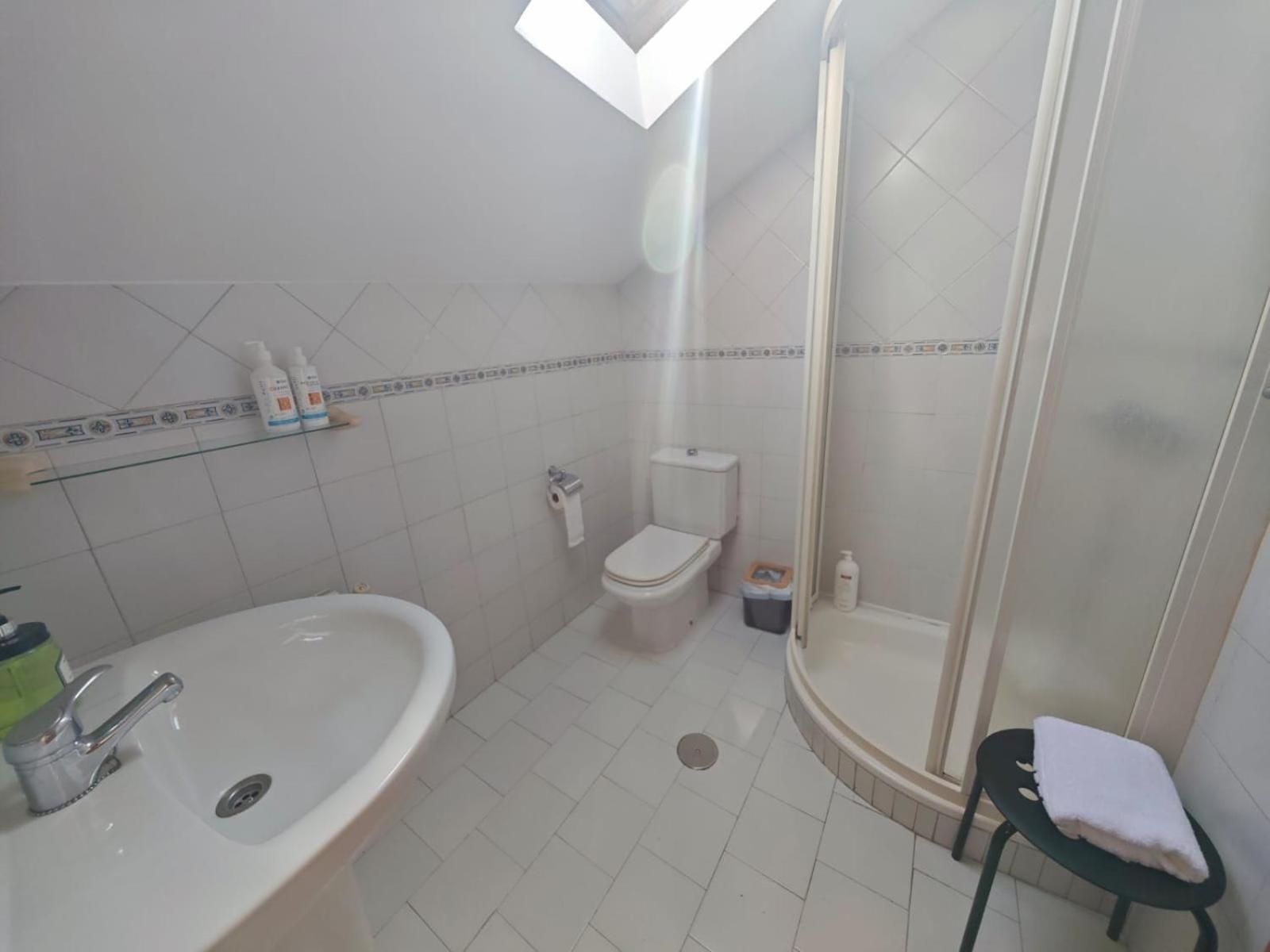Vigo Casa Independiente Con Barbacoa エクステリア 写真