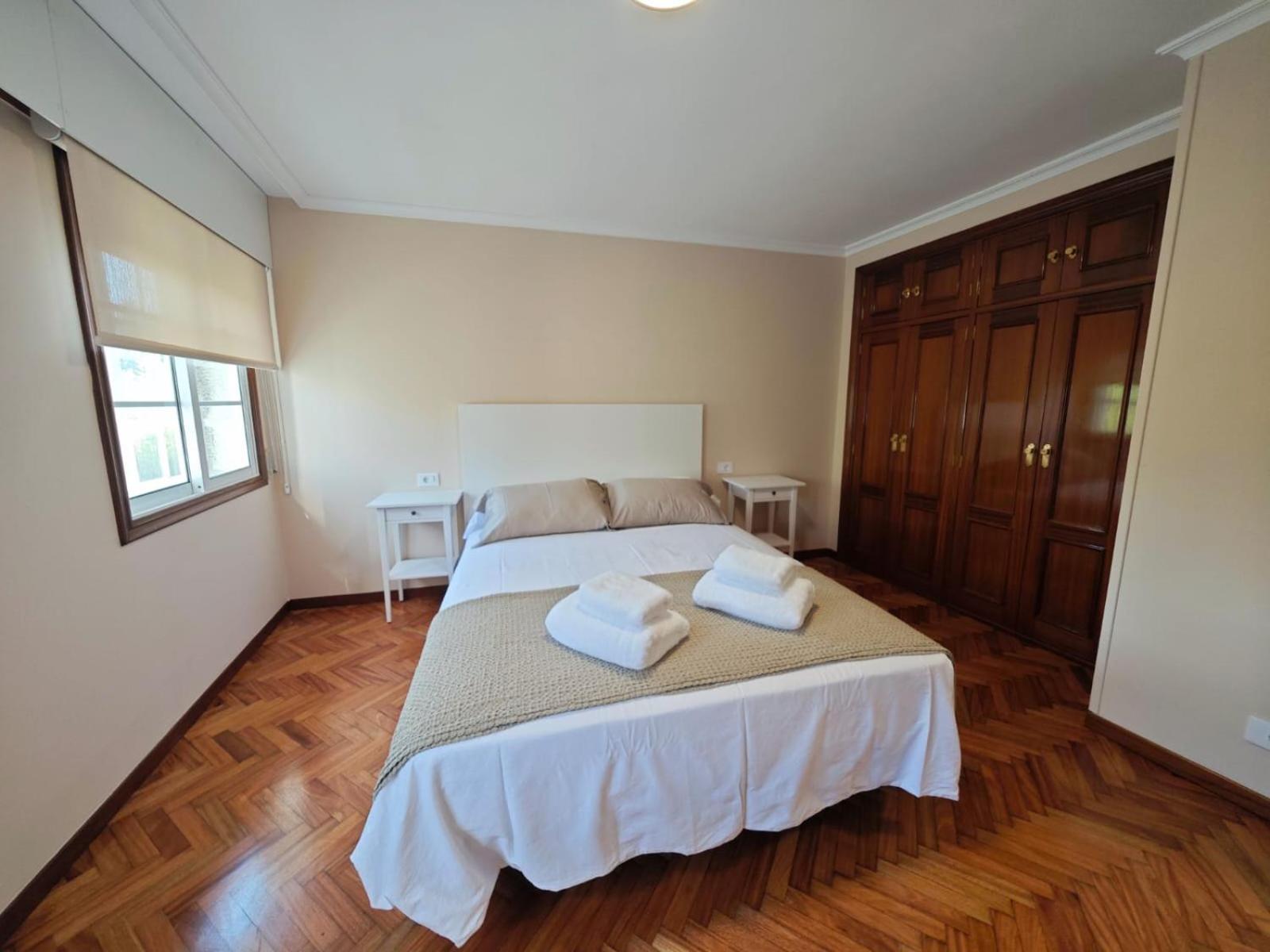 Vigo Casa Independiente Con Barbacoa エクステリア 写真