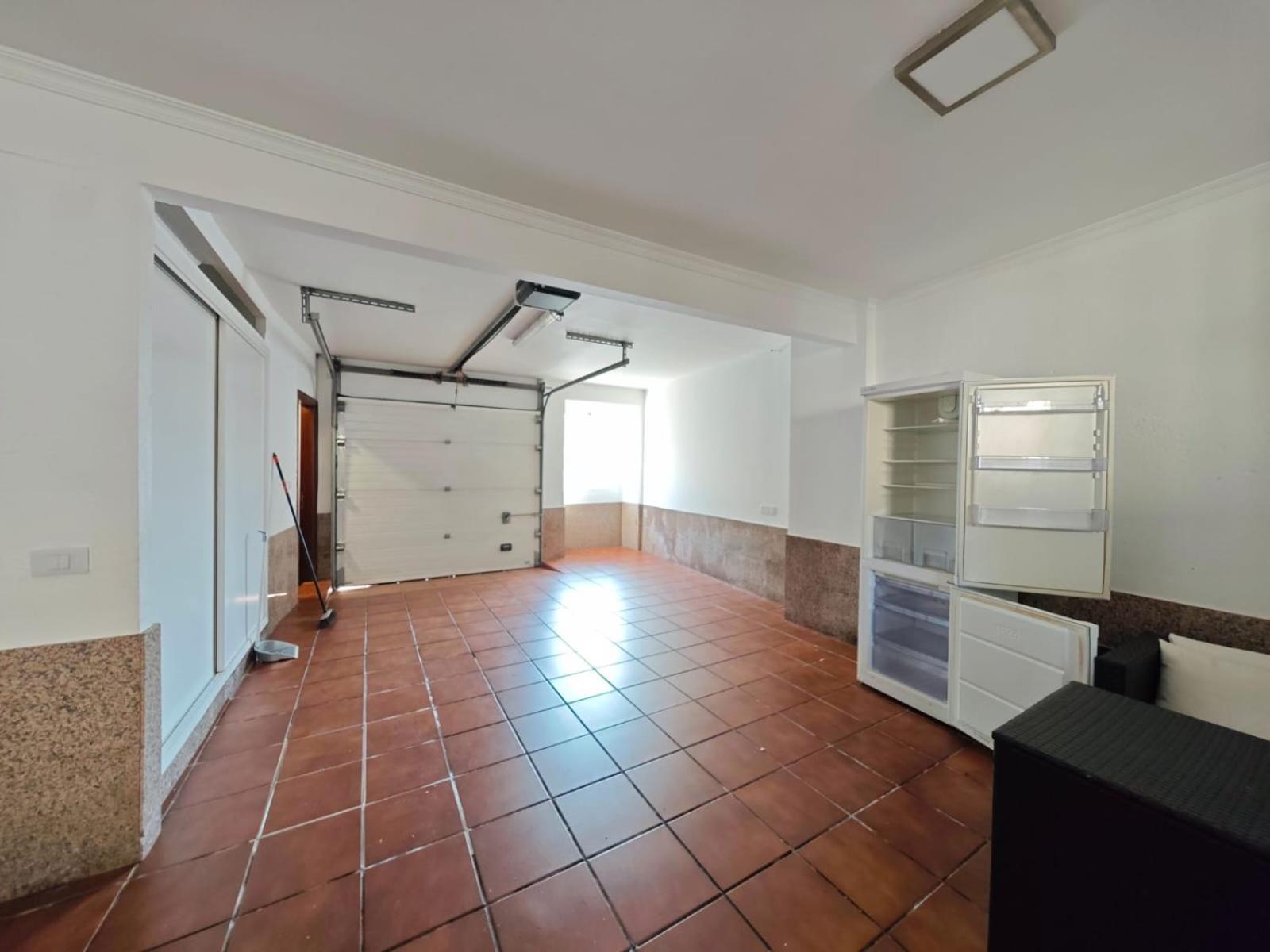 Vigo Casa Independiente Con Barbacoa エクステリア 写真