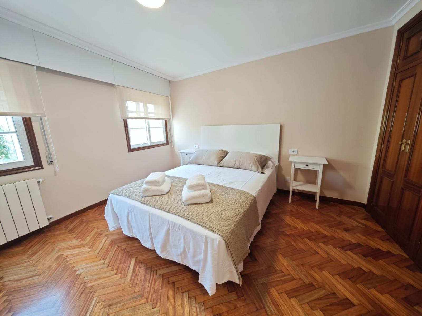 Vigo Casa Independiente Con Barbacoa エクステリア 写真