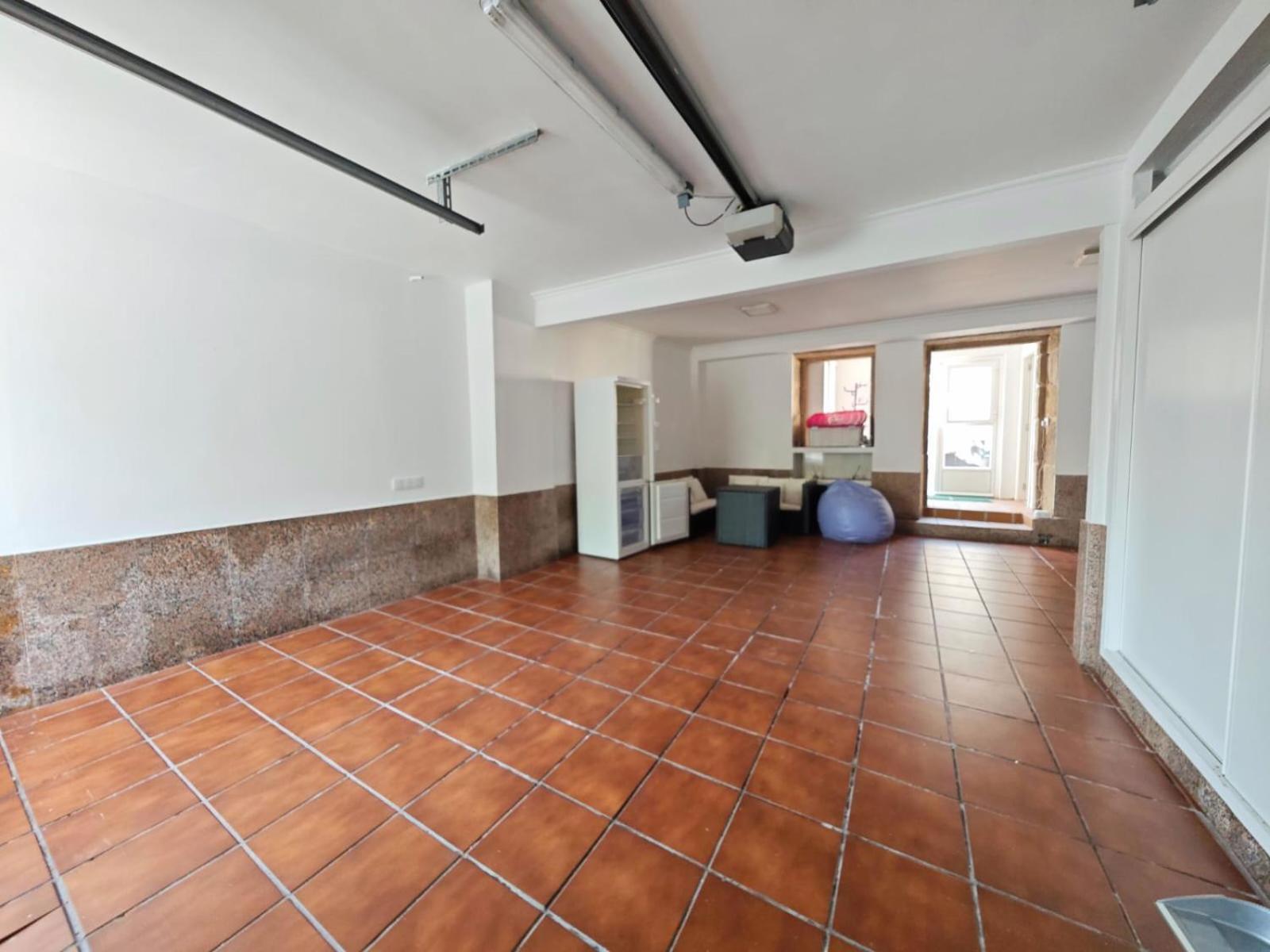 Vigo Casa Independiente Con Barbacoa エクステリア 写真