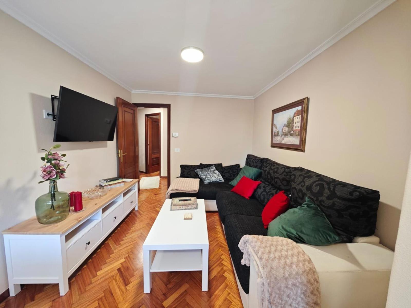 Vigo Casa Independiente Con Barbacoa エクステリア 写真