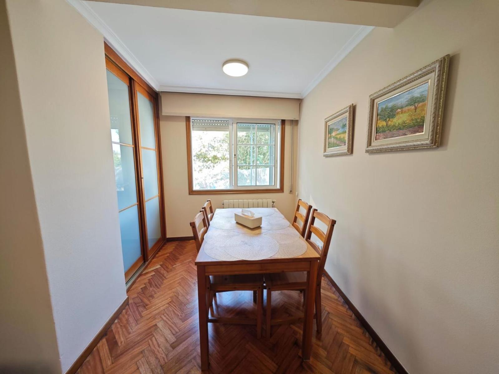 Vigo Casa Independiente Con Barbacoa エクステリア 写真