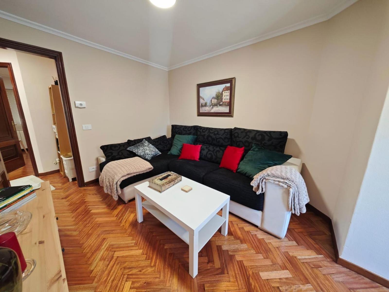 Vigo Casa Independiente Con Barbacoa エクステリア 写真