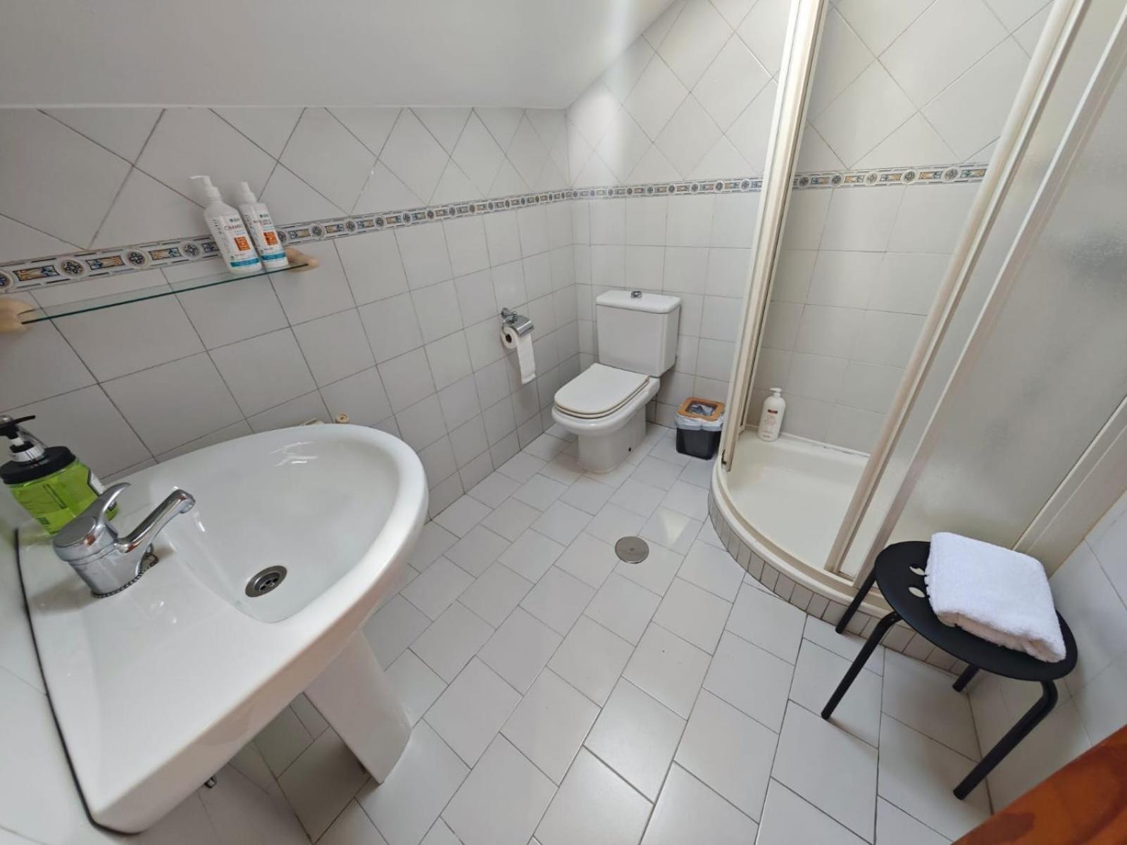 Vigo Casa Independiente Con Barbacoa エクステリア 写真